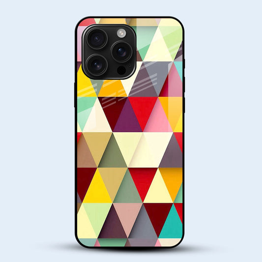 Power Prism Mobile Back Cover Main Image