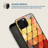 Prism Palace Mobile Back Cover Bezel Image