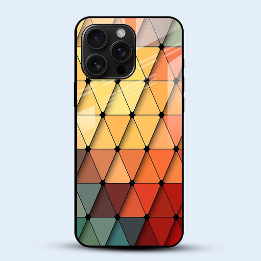 Prism Palace Mobile Back Cover Main Image