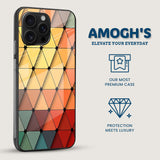 Prism Palace Mobile Back Cover Side Image
