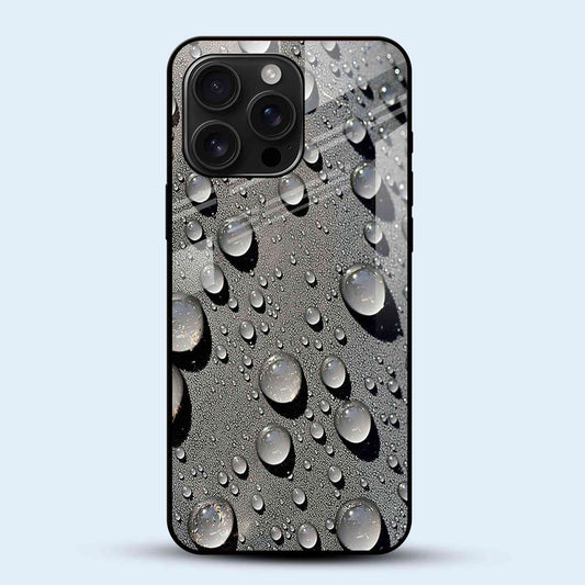 Rainbow Feathers Mobile Back Cover Main Image