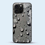 Rainbow Feathers Mobile Back Cover Main Image