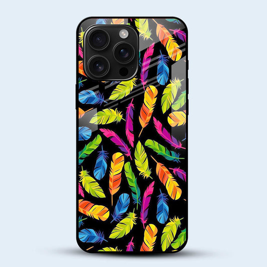 Rain Kissed Mobile Back Cover Main Image