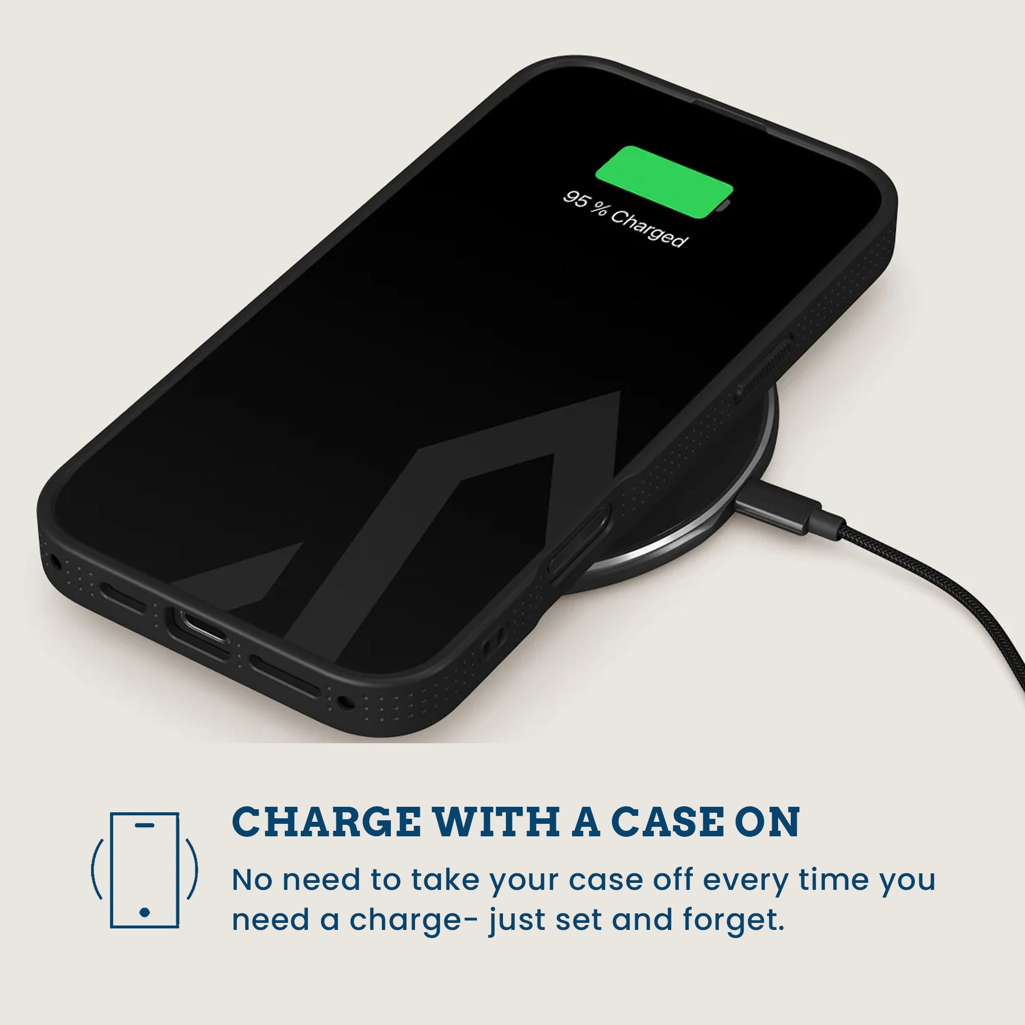 Sassy and Classy Mobile Back Cover Magsafe Image