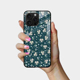 Secret Garden Mobile Back Cover