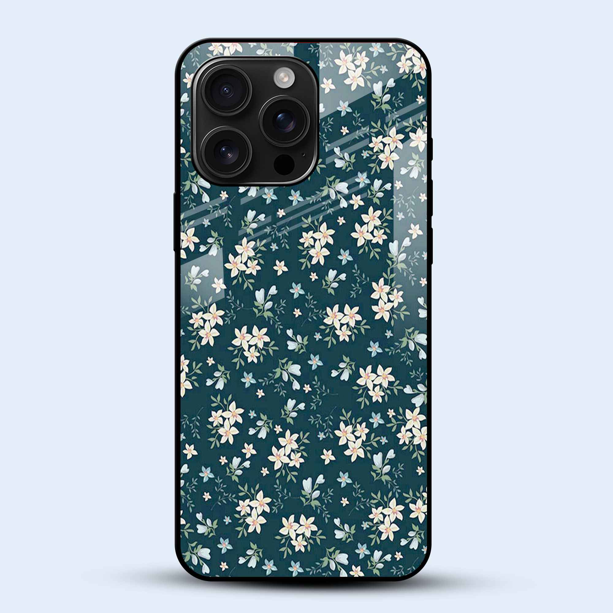 Secret Garden Mobile Back Cover Main Image