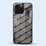 Shadow Pyramid Mobile Back Cover Main Image