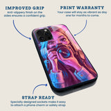 Shutterbug Mobile Back Cover Feature Image