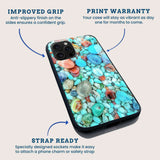 Smooth Stones Mobile Back Cover Feature Image