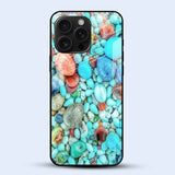 Smooth Stones Mobile Back Cover Main Image