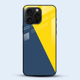 Split Decision Mobile Back Cover Main Image