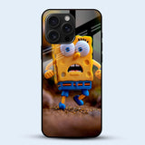 SpongeBob Mobile Back Cover Main Image