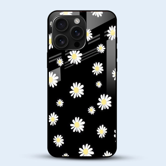 Spring Daisy Mobile Back Cover Main Image