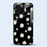 Spring Daisy Mobile Back Cover Main Image
