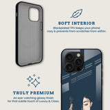 Swag Girl Mobile Back Cover Brand Image