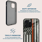 The Honor Mobile Back Cover Brand Image