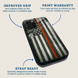 The Honor Mobile Back Cover Feature Image