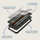 The Honor Mobile Back Cover Layer Image