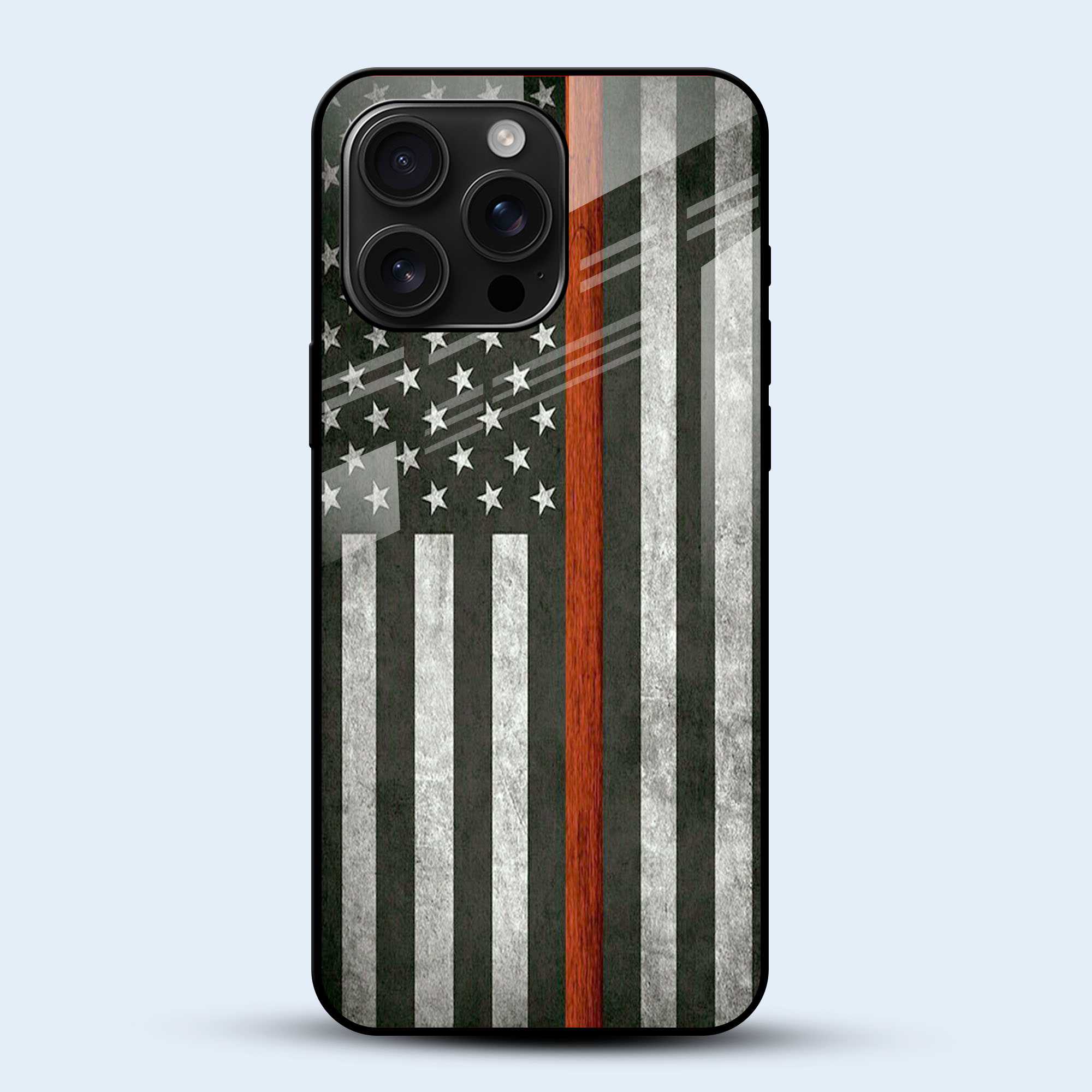 The Honor Mobile Back Cover Main Image