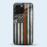 The Honor Mobile Back Cover Main Image