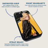 Tokyo Revengers Mobile Back Cover Feature Image