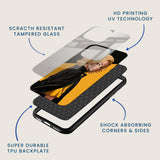 Tokyo Revengers Mobile Back Cover Layer Image