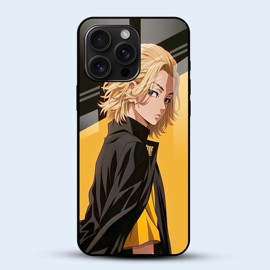 Tokyo Revengers Mobile Back Cover Main Image