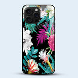 Tropical Noir Mobile Back Cover Main Image