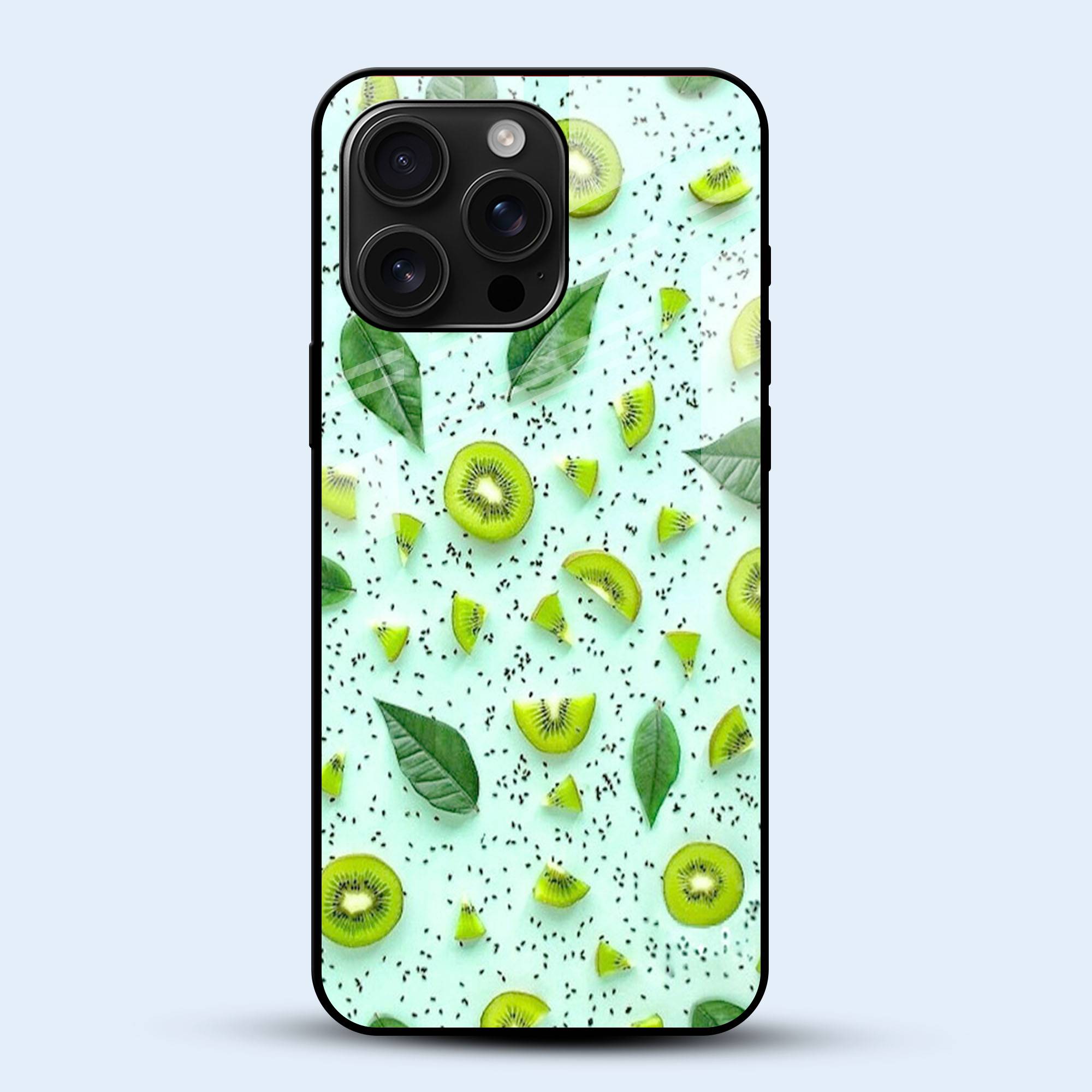 Tropical Treat Fruity Mobile Back Cover Main Image