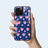 Tulip Garden Mobile Back Cover