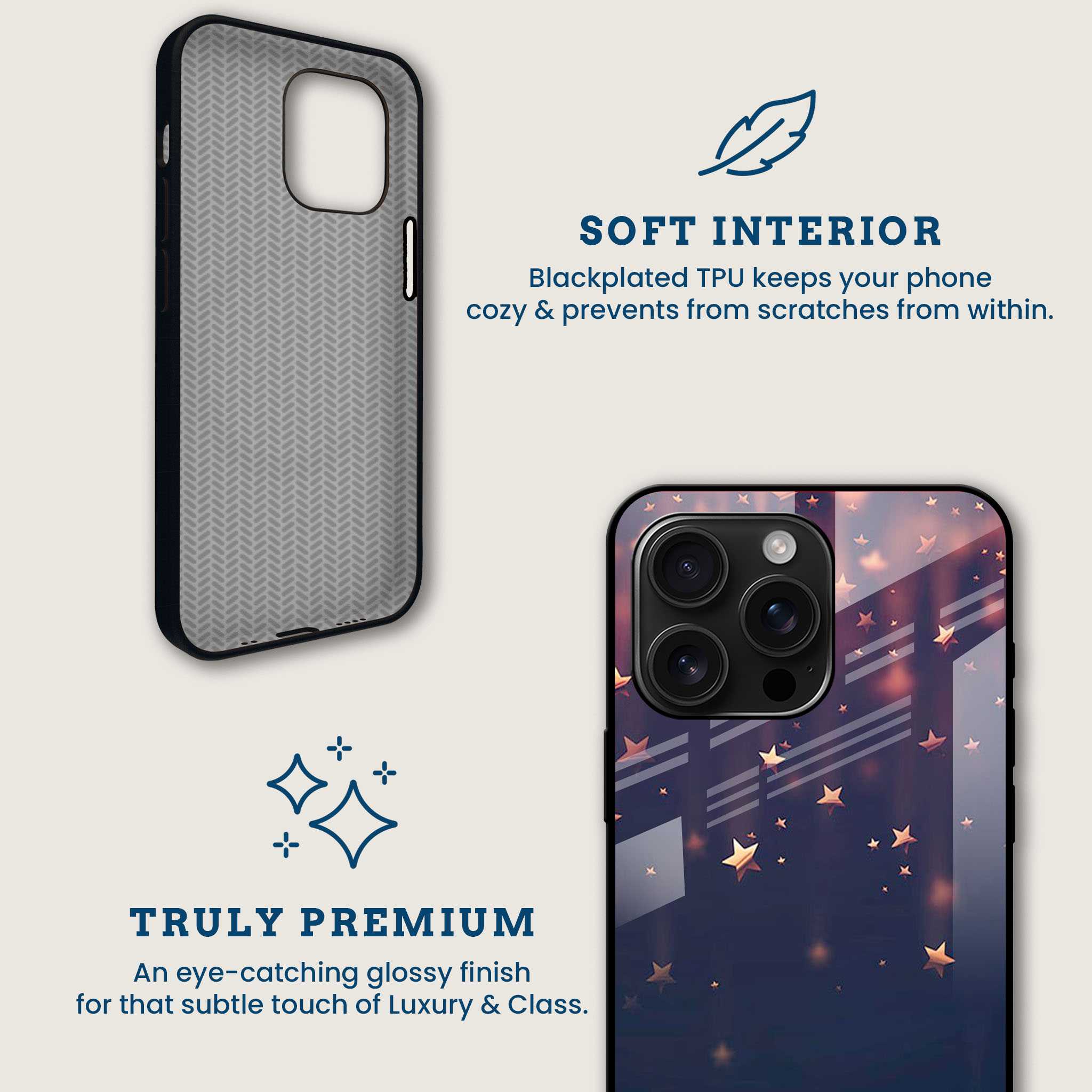 Twilight Sparkle Mobile Back Cover Brand Image