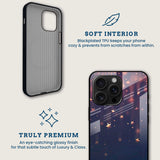 Twilight Sparkle Mobile Back Cover Brand Image