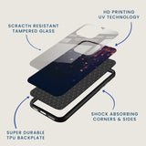 Twilight Sparkle Mobile Back Cover Layer Image