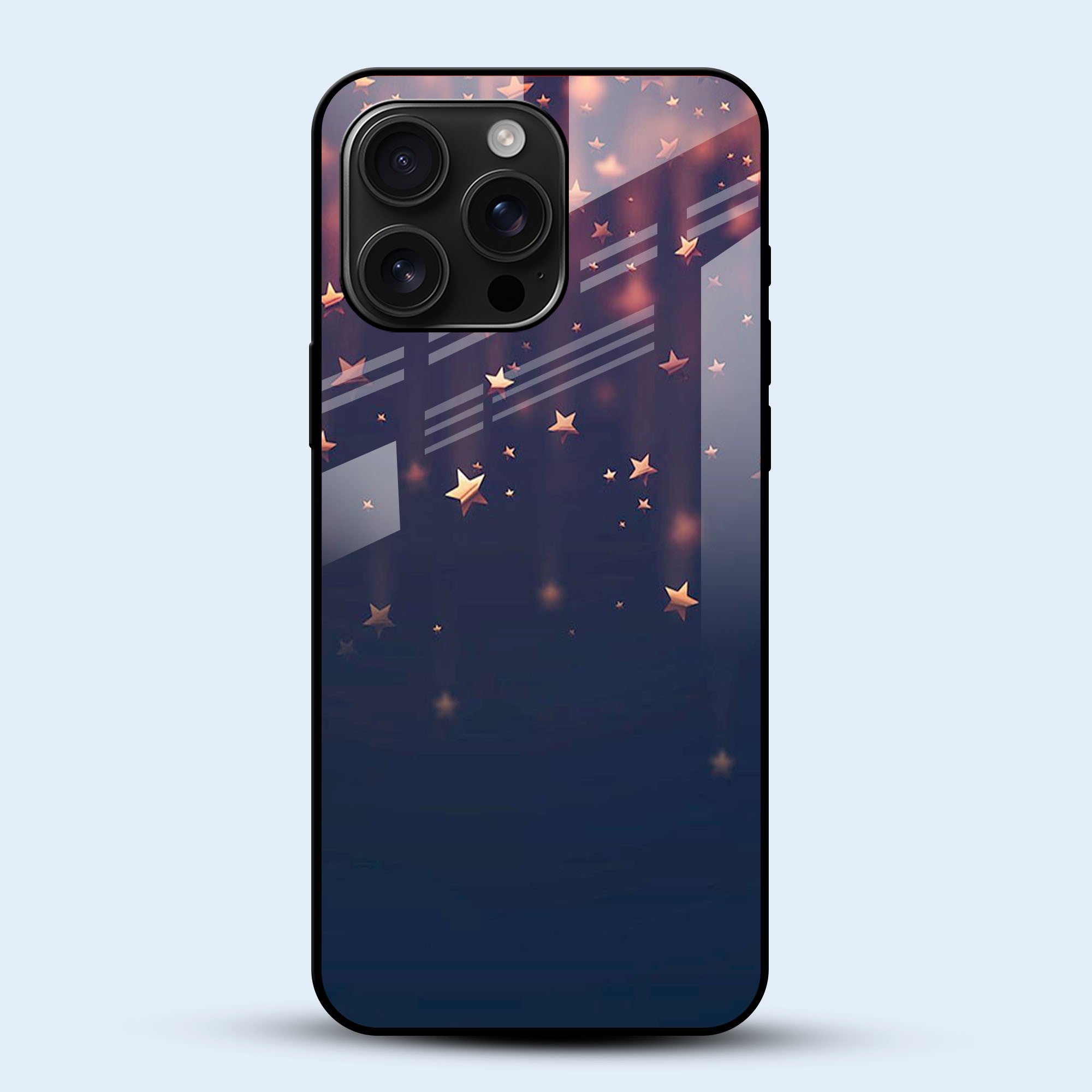 Twilight Sparkle Mobile Back Cover Main Image