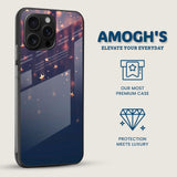 Twilight Sparkle Mobile Back Cover Side Image