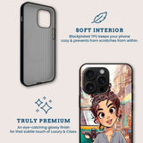 Urban Kudi Mobile Back Cover Brand Image