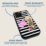 Vacation Goals Mobile Back Cover Feature Image
