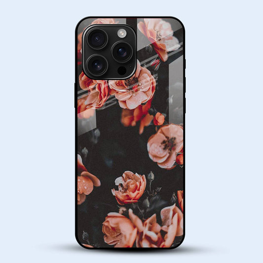 Vintage Roja Mobile Back Cover Main Image
