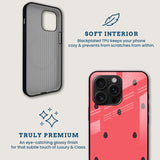 Watermelon Vibe Mobile Back Cover Brand Image