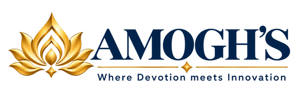 Amogh's