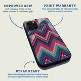 Winter Warmth Mobile Back Cover Feature Image