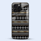 Winter Wonderland Mobile Back Cover Main Image