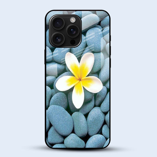Zen Garden Mobile Back Cover Main Image